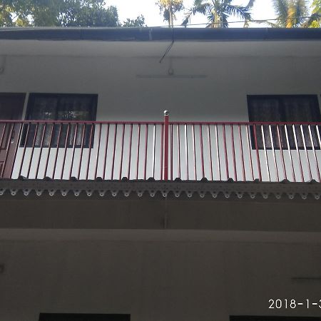 מונאר Sunleo Spice Villas & Homestay מראה חיצוני תמונה