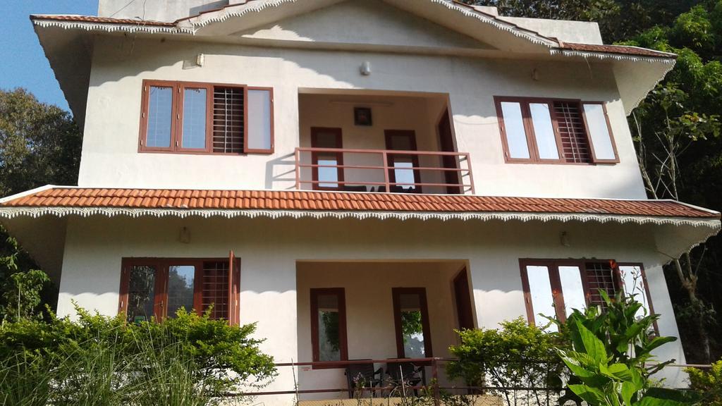 מונאר Sunleo Spice Villas & Homestay מראה חיצוני תמונה