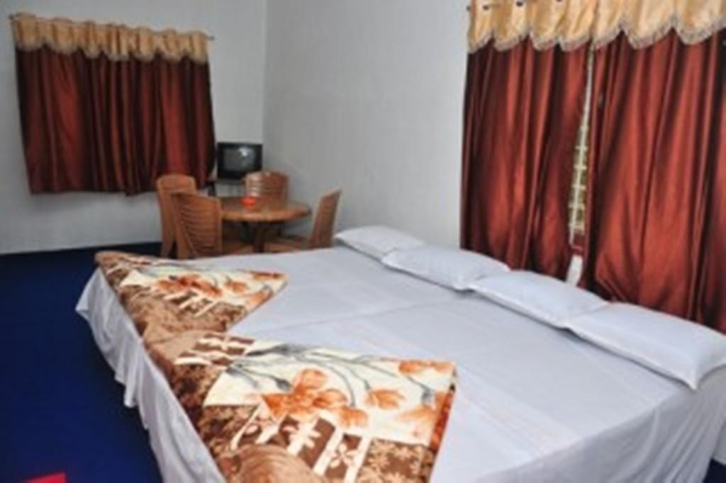 מונאר Sunleo Spice Villas & Homestay מראה חיצוני תמונה