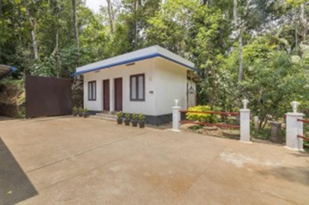 מונאר Sunleo Spice Villas & Homestay מראה חיצוני תמונה