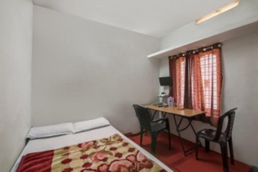 מונאר Sunleo Spice Villas & Homestay מראה חיצוני תמונה
