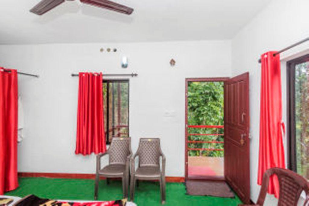 מונאר Sunleo Spice Villas & Homestay מראה חיצוני תמונה