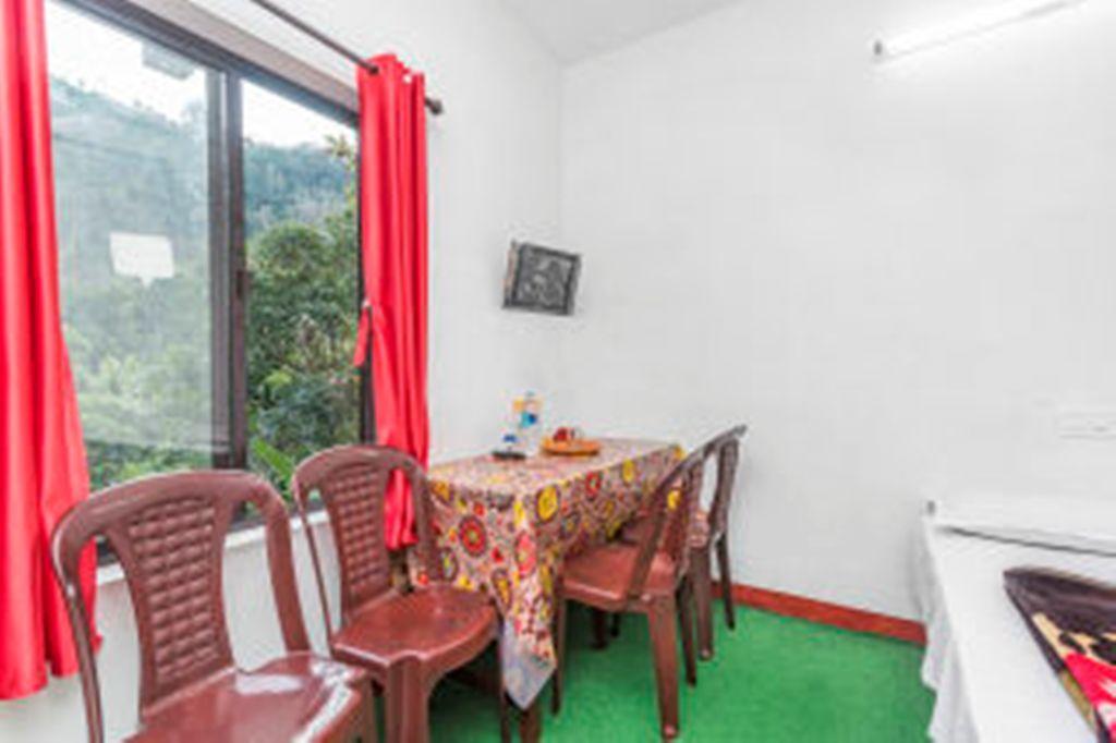 מונאר Sunleo Spice Villas & Homestay מראה חיצוני תמונה