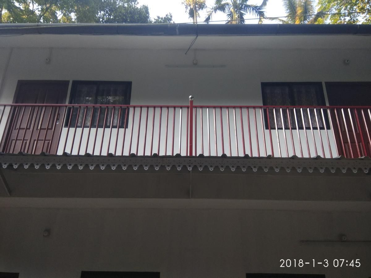 מונאר Sunleo Spice Villas & Homestay מראה חיצוני תמונה